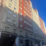 Acogedor Atico en el Centro con Parking